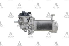 Egr Valfi Soğutuculu Amarok 10=> Cdba-Cnfa-Cnfb-Cdca-Cffb-Cbab 2.0 Tdi 03L131512Dl