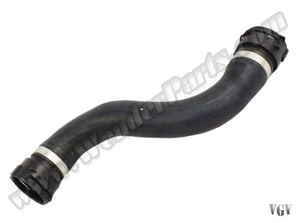 Radyatör Hortumu W205 [M274] Üst (Sol) - 2055016384