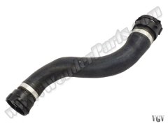 Radyatör Hortumu W205 [M274] Üst (Sol) - 2055016384