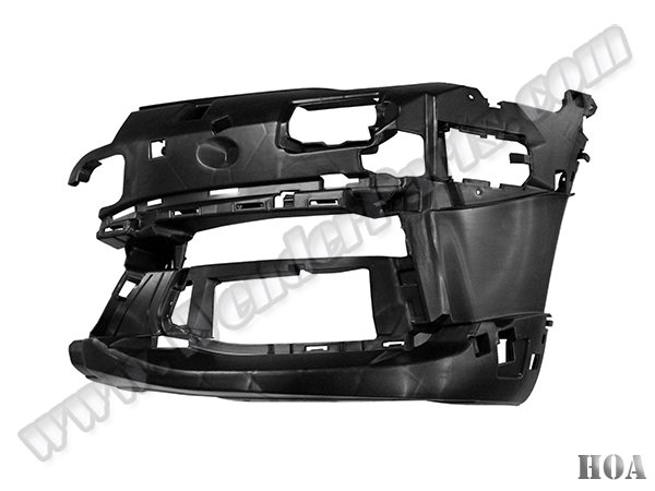 Sis Far Yuvası G11 Ön Sol -M-Tech- 2015-18 - 51118061129