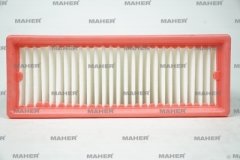 Hava Filtresi Duster / Logan / Sandero 10=> 1.5 Dci - 8200985420