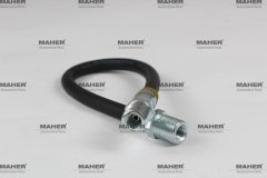 Hortum Fren J9 80-88 Arka 480617