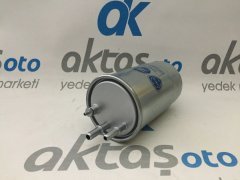 MAZOT FİLTRE DUCATO EURO 5 MOTOR