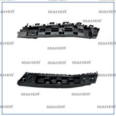 TAMPON BAĞLANTI BRAKETİ TIGGO 8 PRO 22-24 ÖN SOL