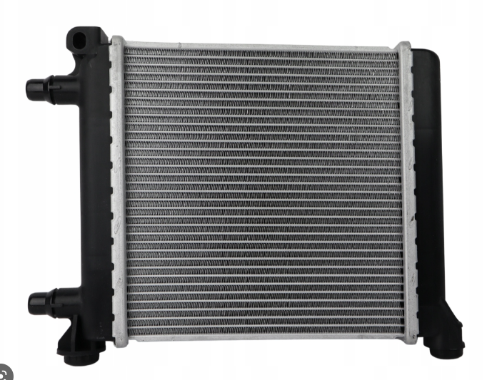 BMW F40-F48-MINI F60 İLAVE RADYATÖR 17117634565