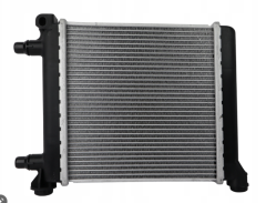 BMW F40-F48-MINI F60 İLAVE RADYATÖR 17117634565