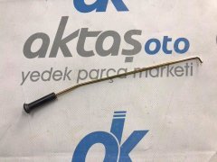 KİLİTLEME ÇUBUĞU TEMPRA TİPO ÖN