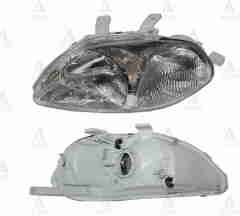 Far Cıvıc  96-98 Sedan-Hb. Manuel Sol