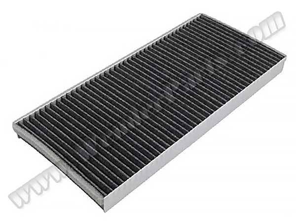 Klima Filtresi Spr901>905 Karbonlu - 9018300418