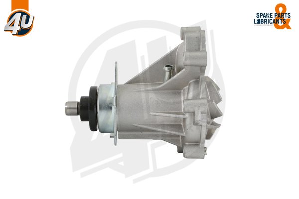 Su Pompası 124-201   - A6012000920