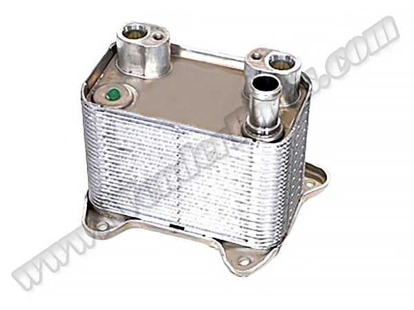 Motor Yağ Radyatörü OM612 OM613 [W210 W163] - 6131880101