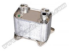 Motor Yağ Radyatörü OM612 OM613 [W210 W163] - 6131880101