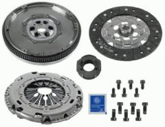 VW T5 1.9TDI AXB-AXC 03-09 VOLANT+DEBSETİ+BİLYE 03G105266BA - 03G105264D 03G105266AL 03G105266BA 03G105266E 03L105266E