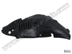 Çamurluk Davlumbazı W212 Ön Sol (Ön Taraf) 2009-12 - 2126900130