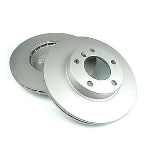 FREN DİSKİ BMW ARKA ANTİ KOROZYONLU F25 F26 X3 X4