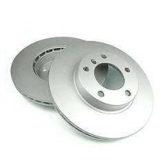 FREN DİSKİ BMW ARKA ANTİ KOROZYONLU F25 F26 X3 X4