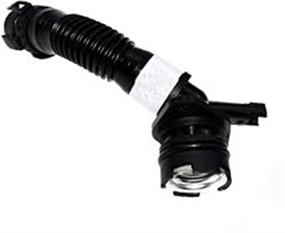 HAVA TAHLİYE HORTUMU BMW E70,E71,E82,E84,E88,E90,E91,E92,E93,F06,F07,F10,F11,F12,F13,F15,F126,F18,F25,F26,F35 N55 11127584128