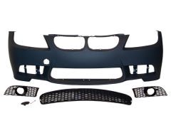 Komple Tampon E90 Ön; F.Yık-lı, SİS Delikli -///M3-STYLE- 2005-08