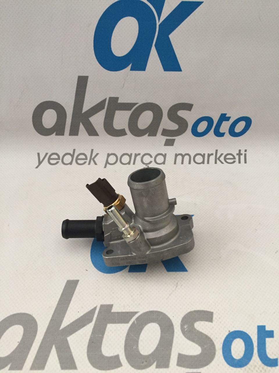 TERMOSTAT DOBLO ALBEA FİORİNO 1.4 8V MÜŞÜRLÜ