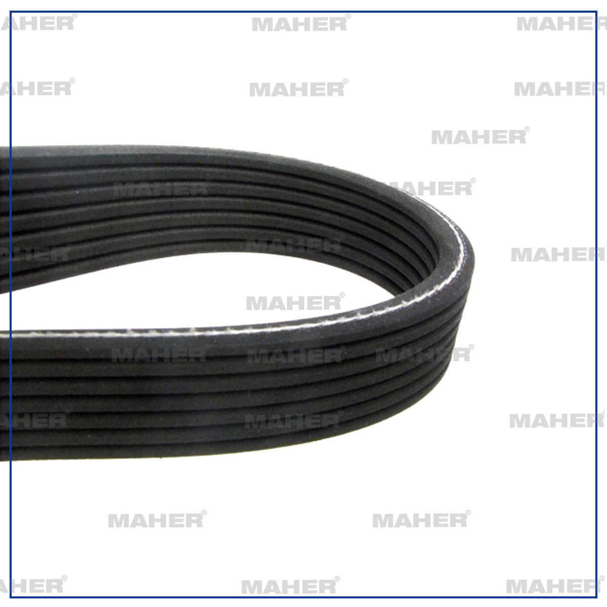 KANALLI KAYIŞ FORD / TRANSIT 2.4TDCI 2.0DI 00-14