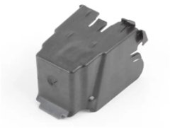 KAPUT KİLİT PLAKASI F20/30/R-L BMW 51647308803
