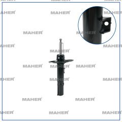 AMORTİSÖR CIVIC 22=> ÖN SAĞ FE