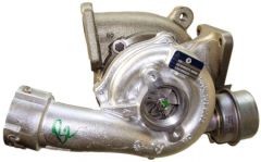 Turbo T5 2.5Tdi AXD 130Hp 070145701EX 53049880032