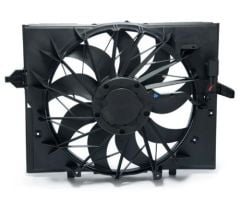 KLİMA FANI E65 66
