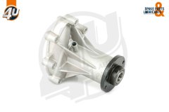 Su Pompası 124-210-Turbo   - A6052000820