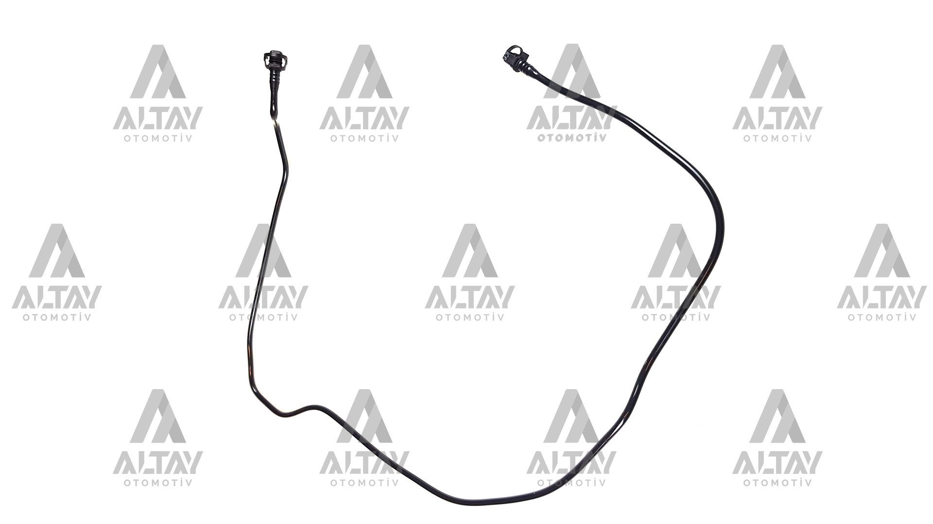 BORU YEDEK SU DEPOSU P307 01-05 1.4 HDI DV4TD
