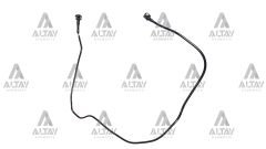 BORU YEDEK SU DEPOSU P307 01-05 1.4 HDI DV4TD