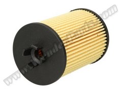 Yağ Filtresi M266 [W169 W245] - DO6021