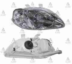 Far Cıvıc  99-00 Sedan-Hb. Manuel Sağ 33101S04B03