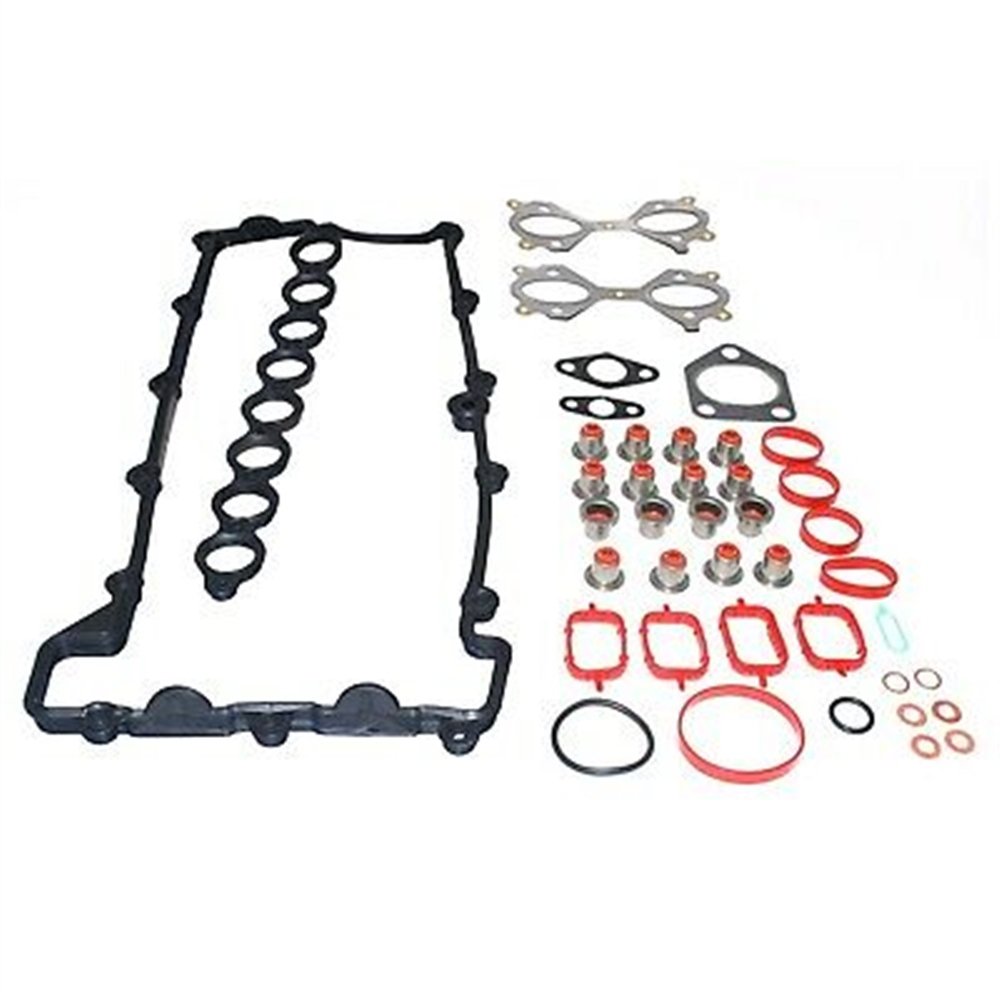 ÜST TAKIM CONTA FREL TD4 LAND ROVER SKC YOK LVQ101250L