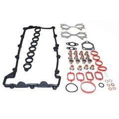 ÜST TAKIM CONTA FREL TD4 LAND ROVER SKC YOK LVQ101250L
