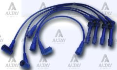 BUJİ KABLOSU TAKIM VECTRA A    88-95 2.0