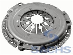Debriyaj Baskısı OM601 M111 [Spr901>904 Vito638] 228mm - 3082267233