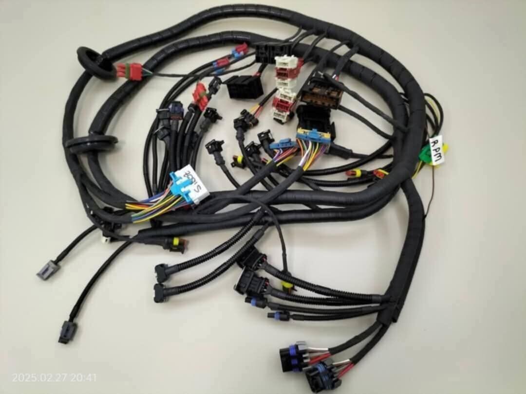 Tempra Tipo 1.6 MPİ Enjeksiyon tesisatı