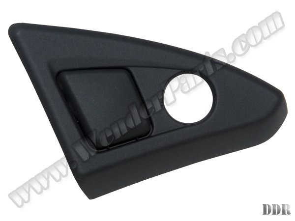 Orta Konsol Kilit Kapağı F10 - 51169171552S1