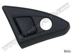 Orta Konsol Kilit Kapağı F10 - 51169171552S1