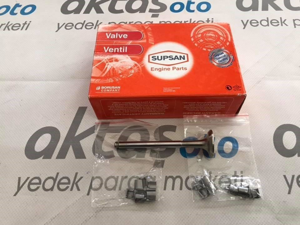 Sibop Takımı Tempra Tipo Doğan Slx 1.6