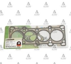 Silindir Kapak Contası 323  98-02 1.6 Famılıa Zl Çelik Zl0110271A