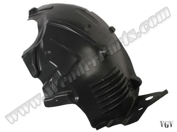 Çamurluk Davlumbazı W212 Ön Sol (Ön Taraf) OEM-Kalite 2013-15 - 2126905430