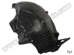 Çamurluk Davlumbazı W212 Ön Sol (Ön Taraf) OEM-Kalite 2013-15 - 2126905430