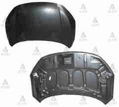 Motor Kaputu Cıvıc 16-18 Sedan 60100Tbaa00Zz