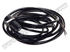 ABS Sensörü Vito638 Arka - 6385420417