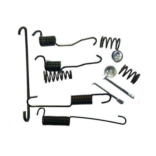 Fren Yay Takımı Arka- H100-Kamy 97-03 Raı0063
