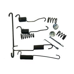 Fren Yay Takımı Arka- H100-Kamy 97-03 Raı0063