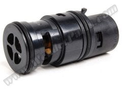 Otm/Şanz Yağ Termostatı M43 M52 M54 N40>N46 [E46 E83 E53] 80C - 17111437362