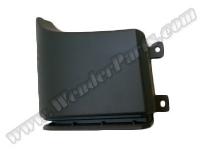 Kapı Menteşe Kapağı Vito639 Arka Sol 6396940725